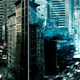 Illustration for article titled Easter Eggs In Zack Snyders Insanely OCD Watchmen Trailer
